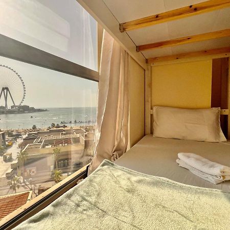 York Backpackers - Jumeirah Beach Dubai Exterior photo